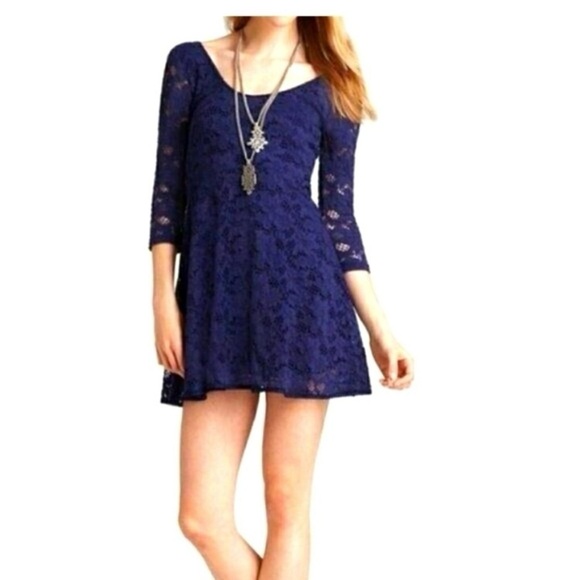 Free People Dresses & Skirts - Free People Dress